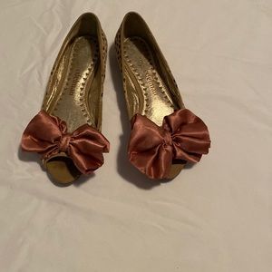 Libby. Edelman size 6.5